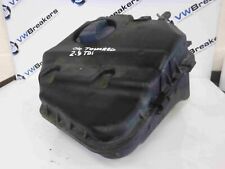 Volkswagen Touareg 2002-2007 Coolant Expansion Bottle Header Tank 7L0121407